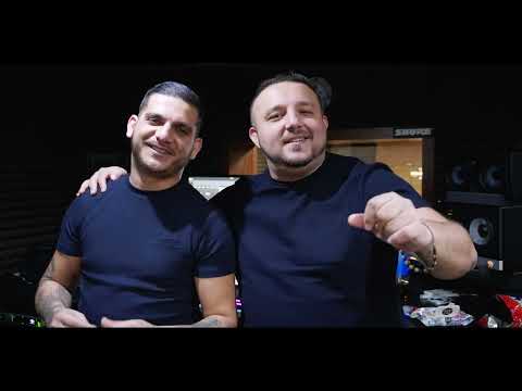 Gipsy Matúš ❌ Gipsy Daniel - Raz prišiel deň ( OFFICIAL VIDEO )