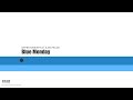 Offer Nissim Feat Ilan Peled Blue Monday