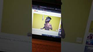 Reacting to Earthgang Up music video Reacting to Earthgang Up music video