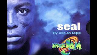 Seal - Fly Like An Eagle (Instrumental)