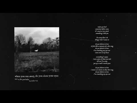 Video thumbnail for ​nov 13 (do you believe in love)
