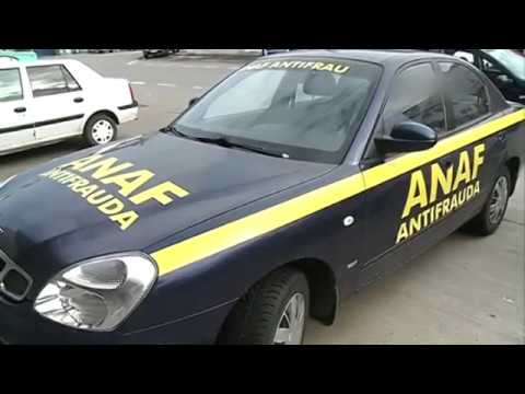 Știre Etv/ 17.07.2017 – BAZELE DE DATE ANAF VOR FI COMASATE