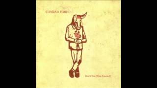 Conrad Ford - Don't You Miss Yourself