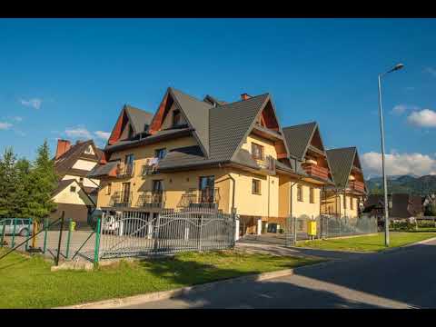 Pensjonat Nowita - Zakopane - Poland