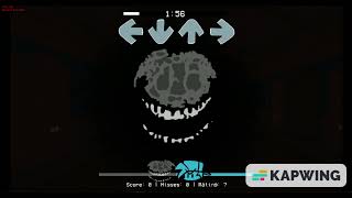 Cover art for No time