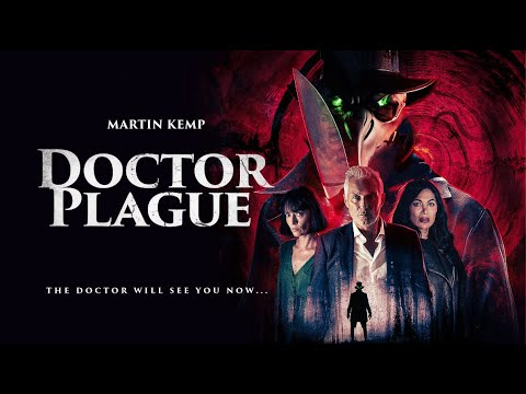 Doctor Plague