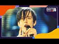 Pulp - Sorted For E's & Wizz (Live at The BRIT Awards 1996)