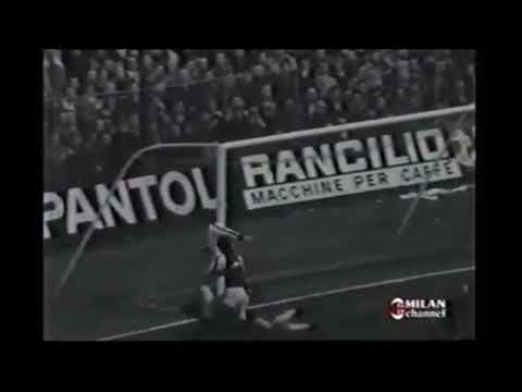 Bodini Luciano Pali dal 1977 al 1990 - Atalanta,Juventus,Verona