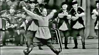 Download lagu 'Cossack Cavalry Dance' - The Alexandrov Red Army Ensemble (1965) mp3