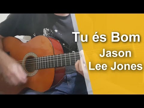 Tu És Bom - Pr. Jason Lee Jones