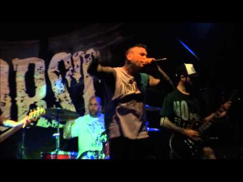 WORST @ Gereba's Bar (Arujá - SP) - 07/06/2015