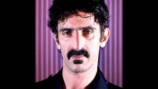 [SUB ITA] Frank Zappa - The tears began to fall (sottotitoli in italiano)
