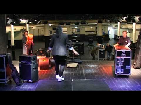 Lisa Lois - No Good For Me - Live @ Tivoli