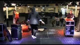 Lisa Lois - No Good For Me - Live @ Tivoli