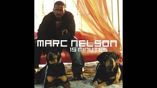 Marc Nelson - 15 Minutes (Instrumental)