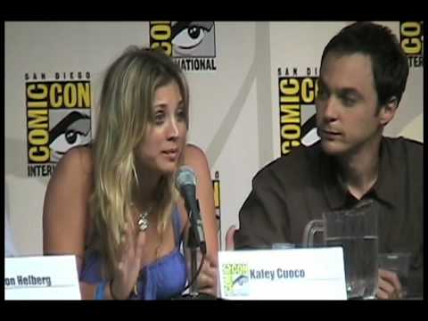 Comic-Con 2009 Day 2 Part 1