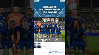 Chelsea vs Bournemouth, Graham Potter Sebut Raheem Sterling dalam Kondisi Baik