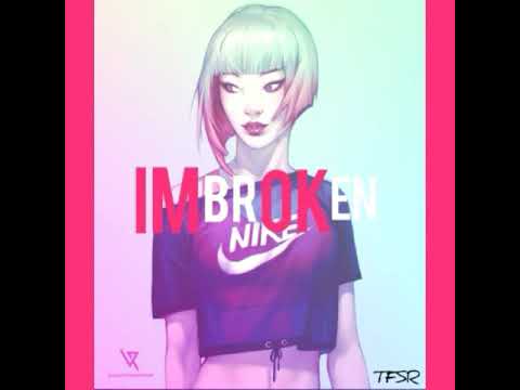 Im Broken - TFSR