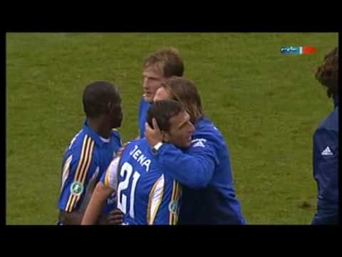 13. Spieltag 3.Liga 09/10 FC Carl Zeiss Jena - Ingolstadt Teil 3