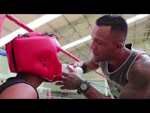 Boxe King 6ª edição