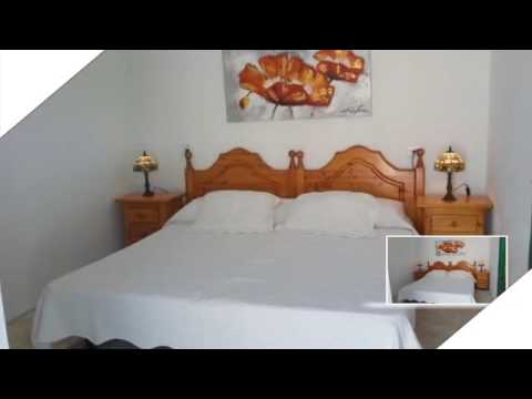 TOP Apartment in Corralejo mit Meerblick