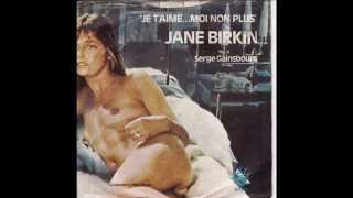 JUDGE DREAD VS JANE BIRKIN & SERGE GAINSBOURG - JE T'AIME (MOI NON PLUS)