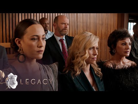 And so it starts – Legacy | M-Net