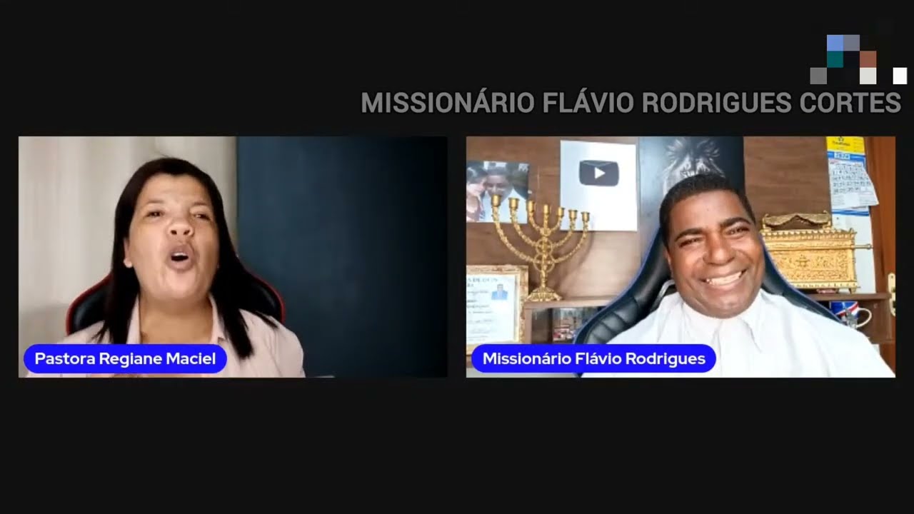 ALERTA PARA O BRASIL E O MUNDO, ISSO VAI ACONTECER E NINGUÉM VAI INTENDER NADA, OREMOS