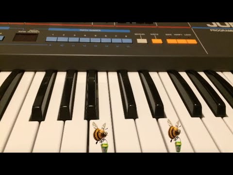 Jacob Mann - Bumble Buddies