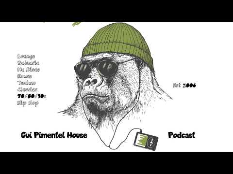 Gui Pimentel jun23 DISCO FUNK SOUL SPECIAL
