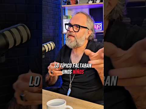 Los inicios de Mark Ullod. #parati #viralvideo #podcast #voz #doblaje