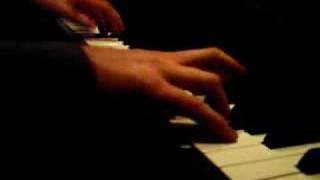 "The Departure" from Gattaca