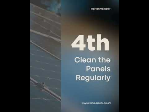 Greenmax Solar Panel In Bhopal