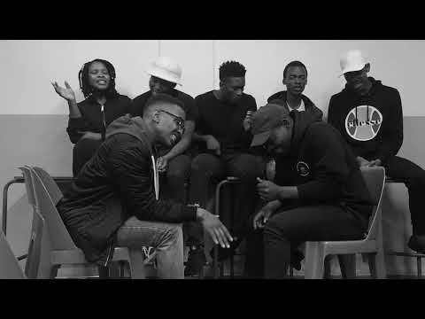 Passion Drives Us - "Mas'thokoze" Blooper Jam