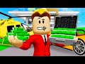 Baby Billionaire Moves To Brookhaven A Roblox Movie Brookhaven RP