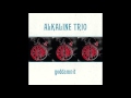 Alkaline Trio - Sundials