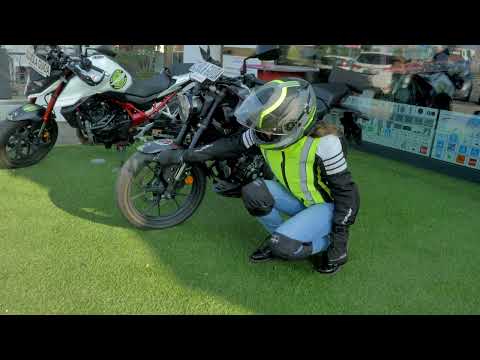 Autoscuola Gremese - Esame Moto 2025