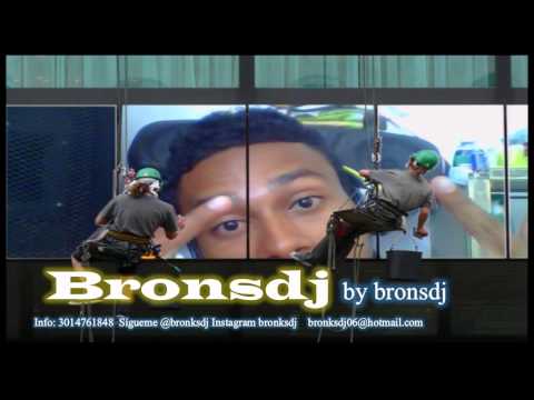 bronksdj06. tropimix 1 Prod_by_bronksdj(lamelodia-eresmisueño-comotunohaydos)