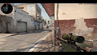 [CS:GO]最近のクリップ2