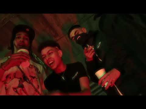 OG ROB X Randy Ble$$ - Hit The Gas (Prod. @Dellaflame) #SPANISHDRILL