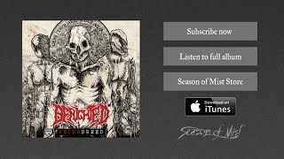 Benighted - Psychosilencer