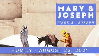 Download Lagu Homily, 9am Sunday Mass, August 22, 2021 Thumbnail