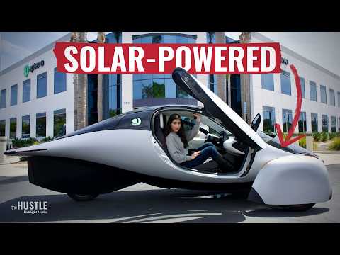 I Drove The EV Everyone Said Would Fail