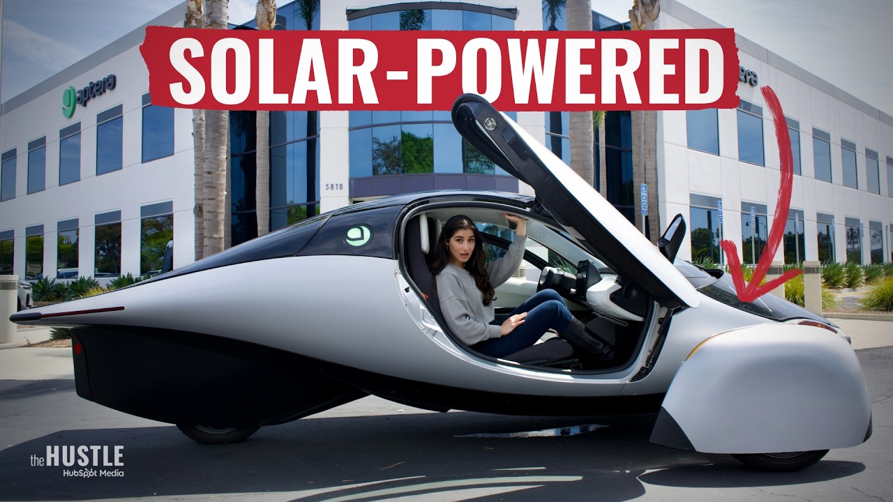 I Drove The EV Everyone Said Would Fail