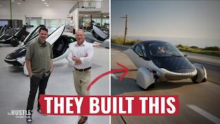 They Were Pushed Out. Then They Built This.