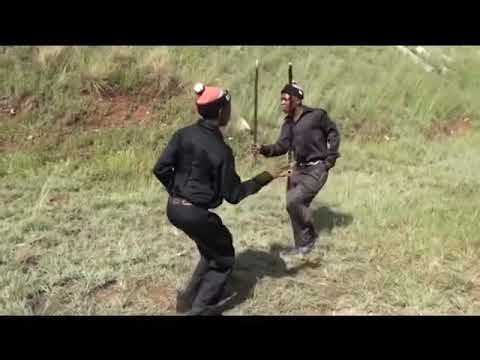 Qhoku Tsa Seakhi - Qakhooa