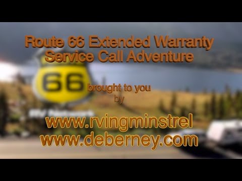 Route 66 Extended Warranty