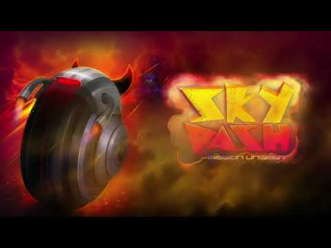 Sky Dash - Mission Impossible Race Video