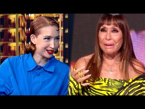 Moria Casán's tricks when she couldn't find Sofía Gala: La One anecdotes about her daughter