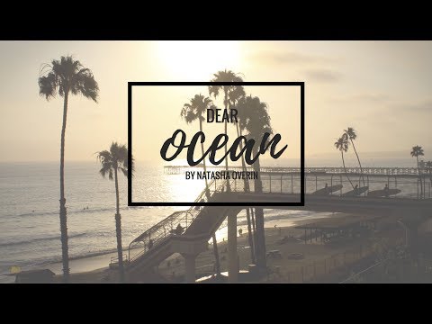 Dear Ocean